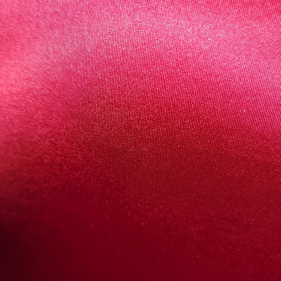 Lovely Front Closure Deep Plunge Bra NWOT - Picture 5 of 5